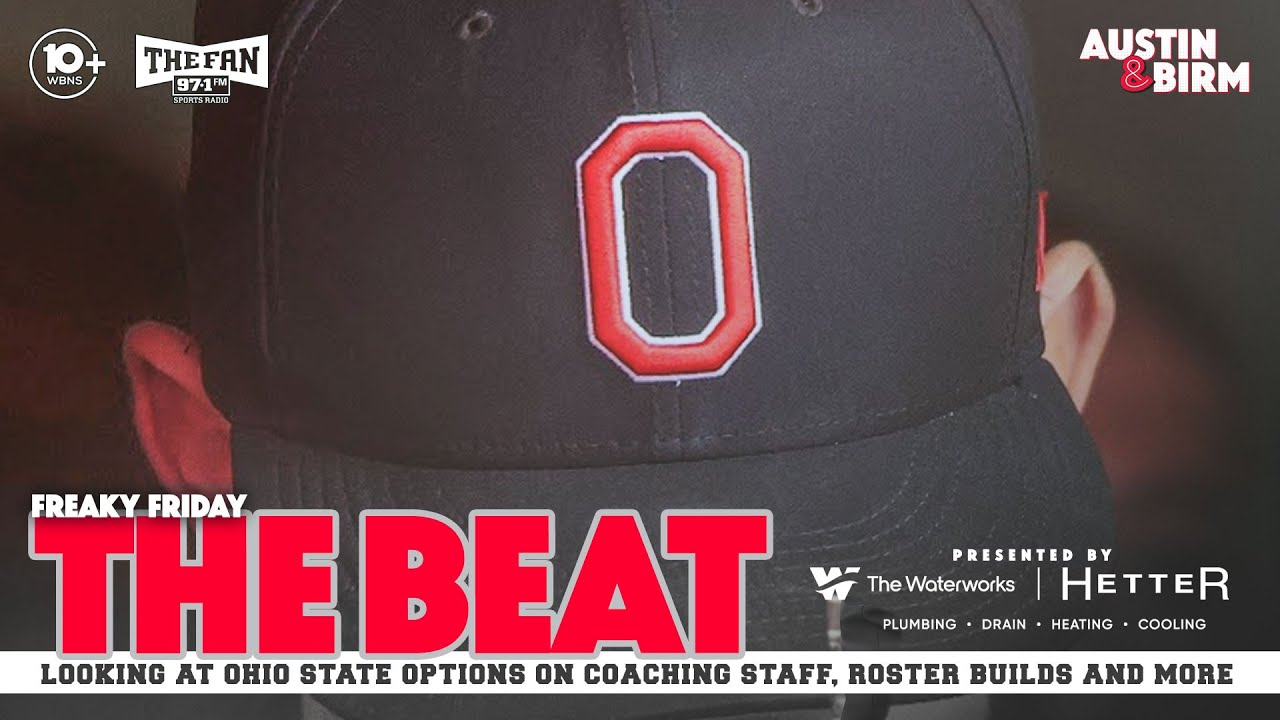 The Beat: Ohio State mailbag on Buckeyes coaching schematics, succession and development