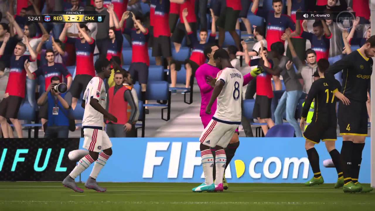 Fifa 16 Free coin glitch