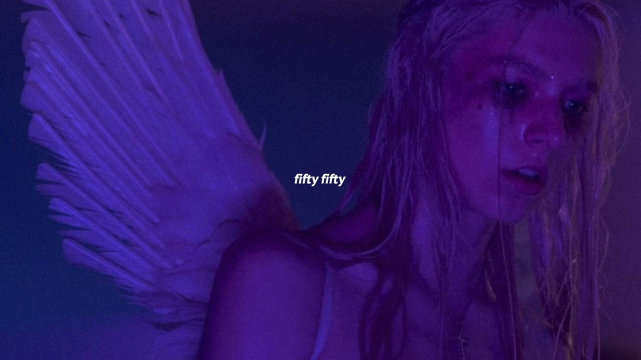 fifty fifty - cupid twin version (sped up + reverb)