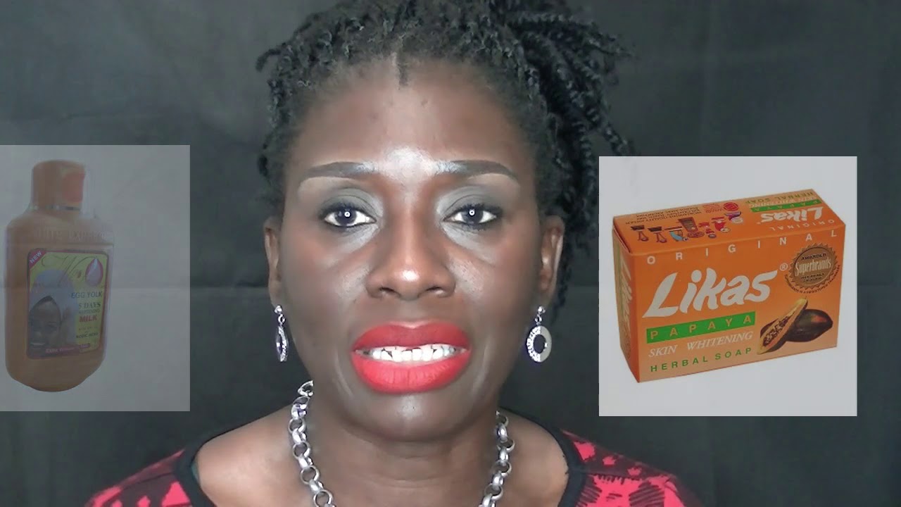 ACIDE KOJIQUE C EST QUOI,?Eclaircissant pour les peaux noires