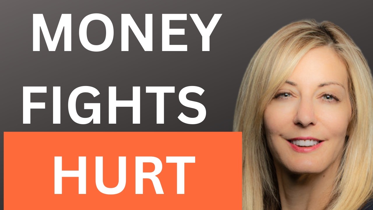 Why Couples Fight About Money (It&rsquo;s Not About the Money)