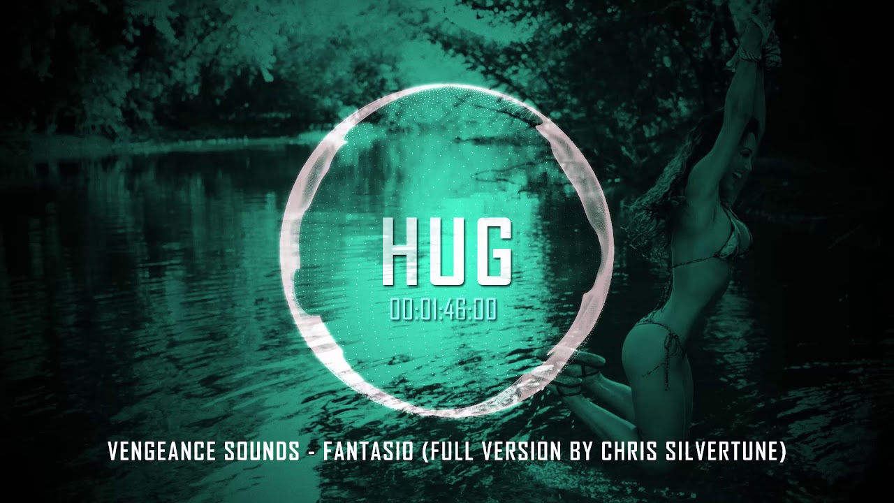 Vengeance Sounds - Fantasio (Full Version by Chris Silvertune)