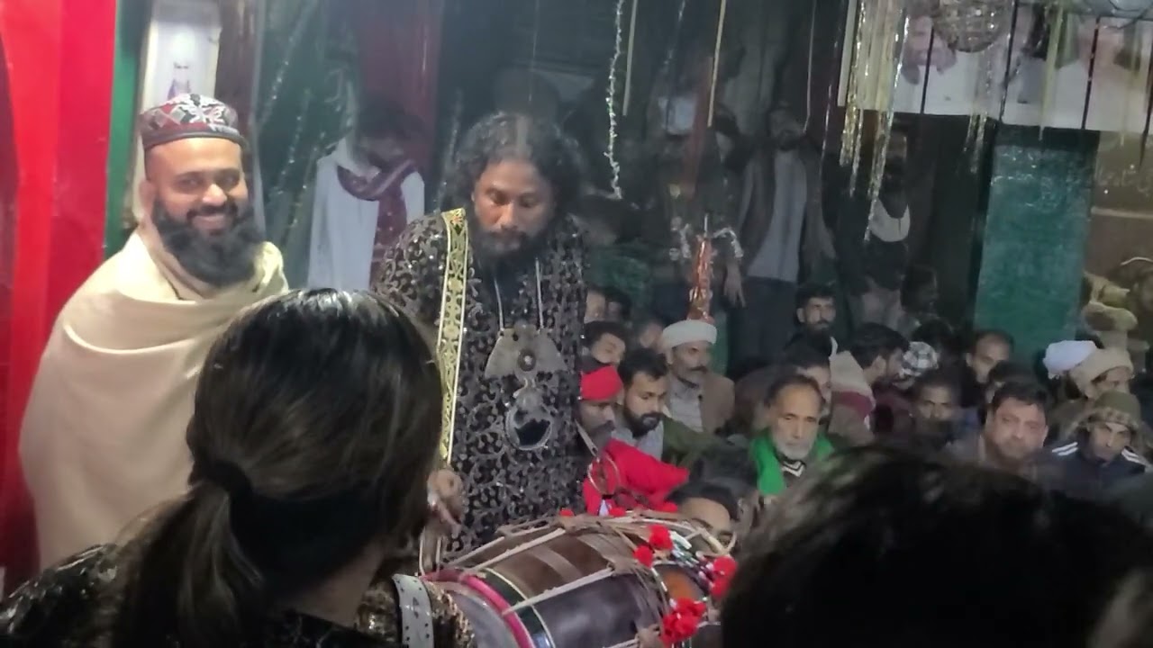 mitho saien kashi saien son of gunga saien dhol best beats (use headphones 🎧)