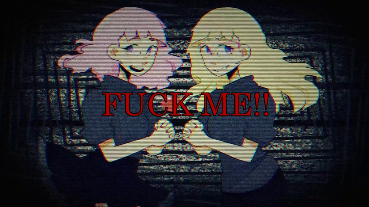 【CYBER DIVA & CHIKA】LOVE / 愛【Vocaloid Duo】