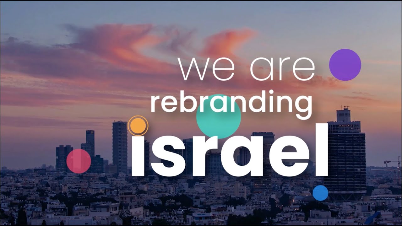 Vibe Israel - The experts in branding and marketing Israel