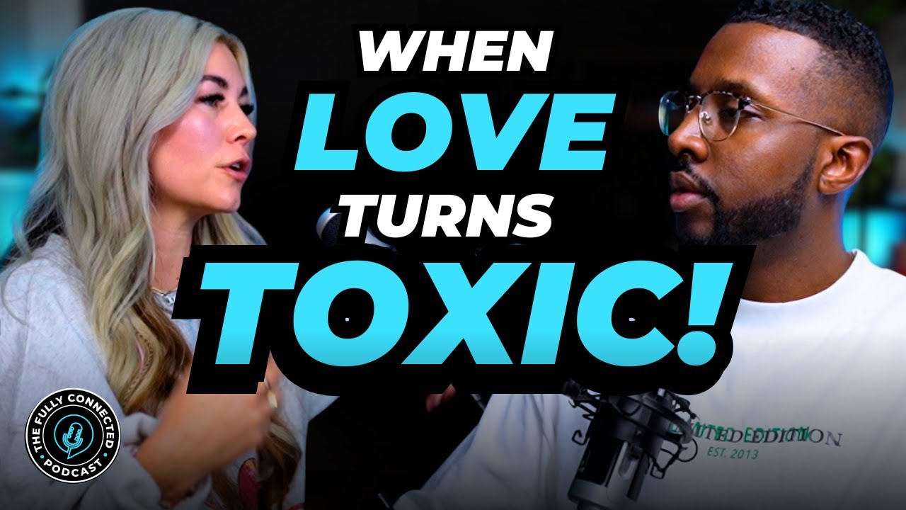 Entrepreneur Opens Up About Surviving Domestic Abuse & Red Flags to Look For guest Juliana Phillips