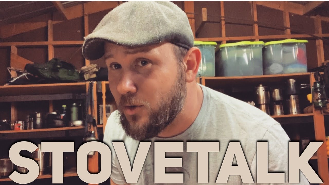 Bringing back StoveTalk!