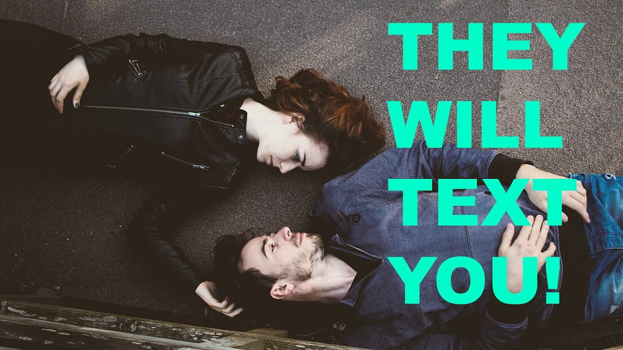 They Will Text You! Manifest a Text in 3 Minutes!
