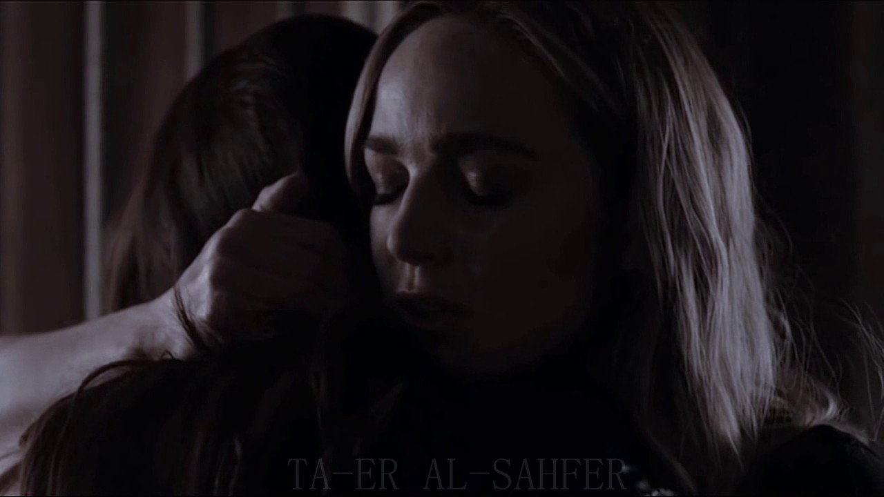 Nyssa & Sara || the one thing that I tried to hold onto