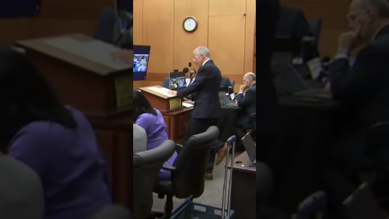 Rich Home Quan "I'm Still Rich Gang!" YSL Trial