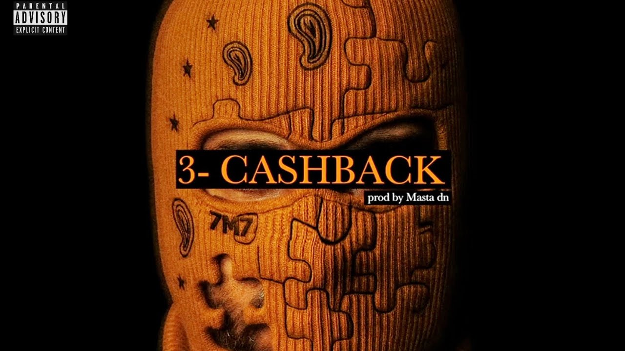 LFERDA - Cashback Ft. SPO POW ( Audio Official) Disstrack 
