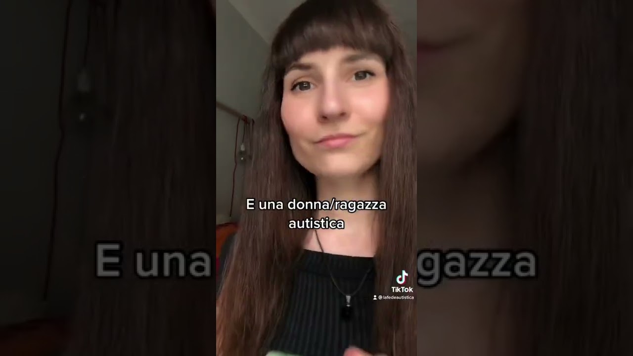 Autistic body positivity! 