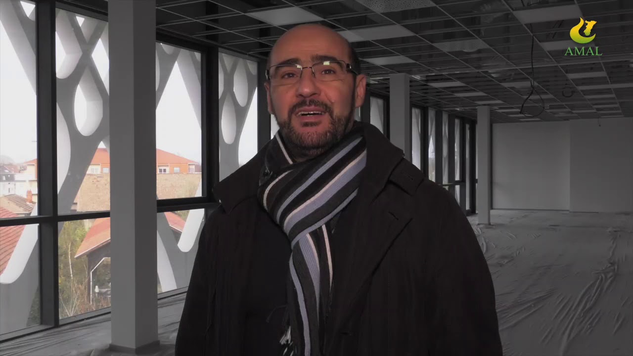 le projet educatif du Centre An nour