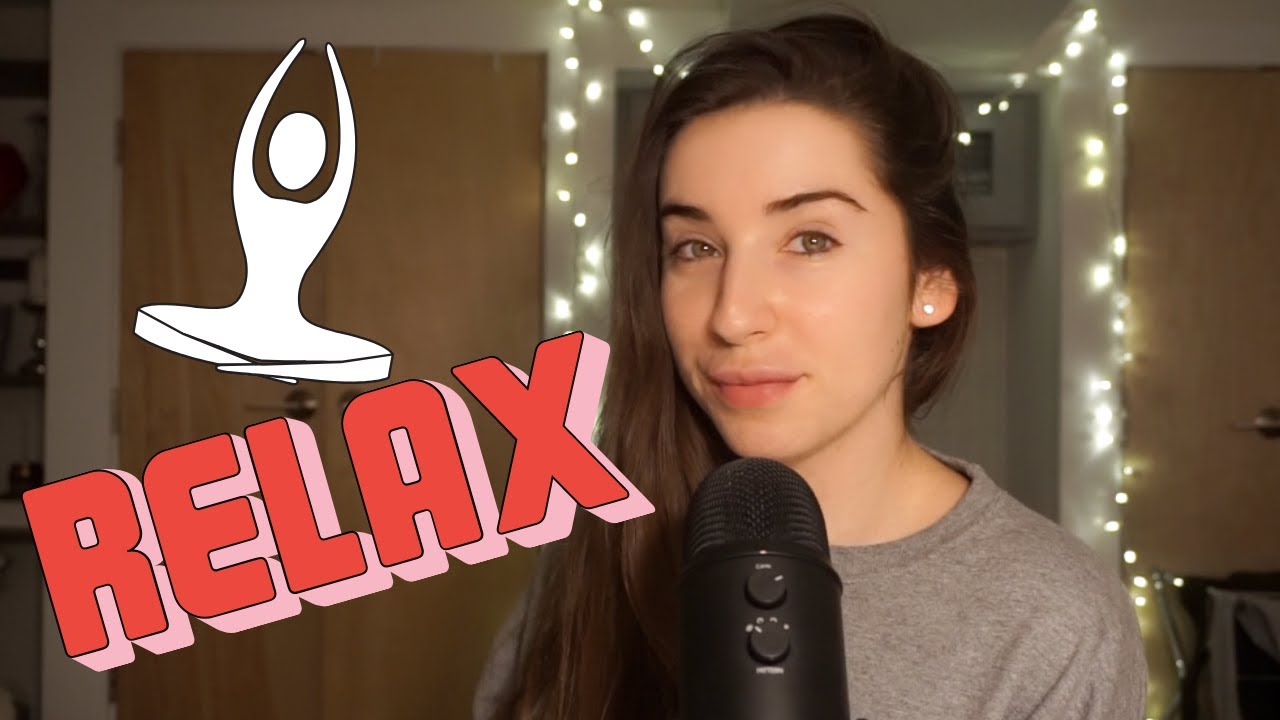 30 Things You Didn't Know About ASMR..in ASMR 😉🤫😴