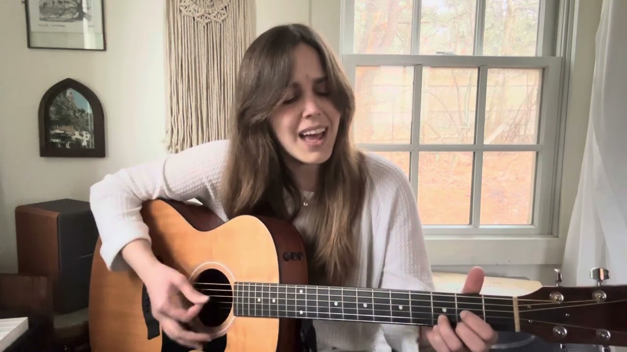 Garden Gate - James Gang Cover