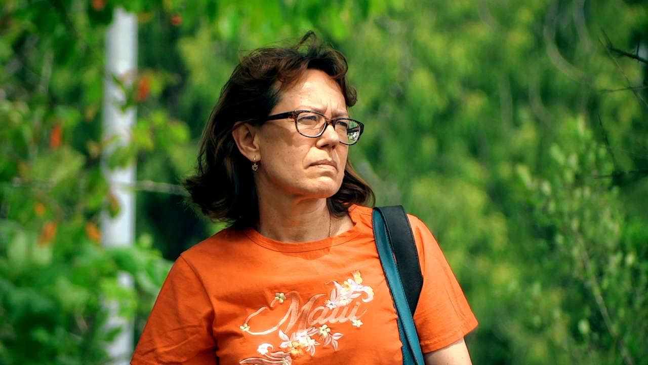 Shooting with Sony DSC HX300