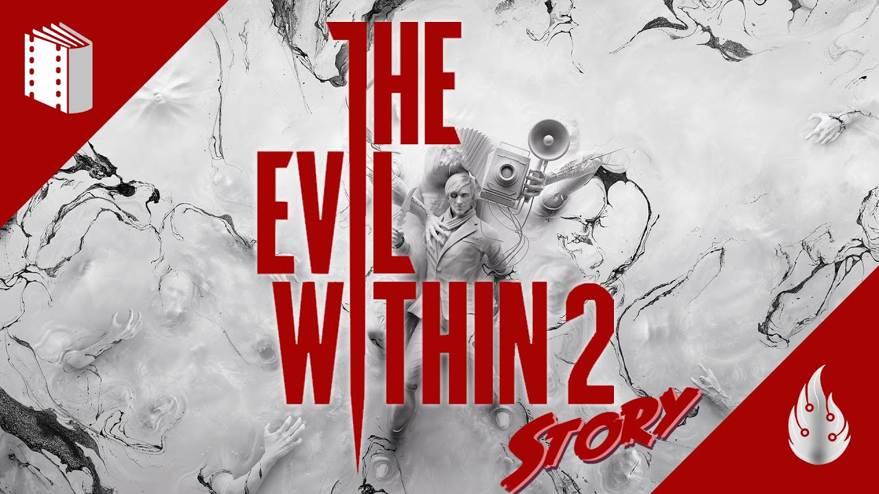 The Evil Within 2 – Zusammenfassung der Geschichte