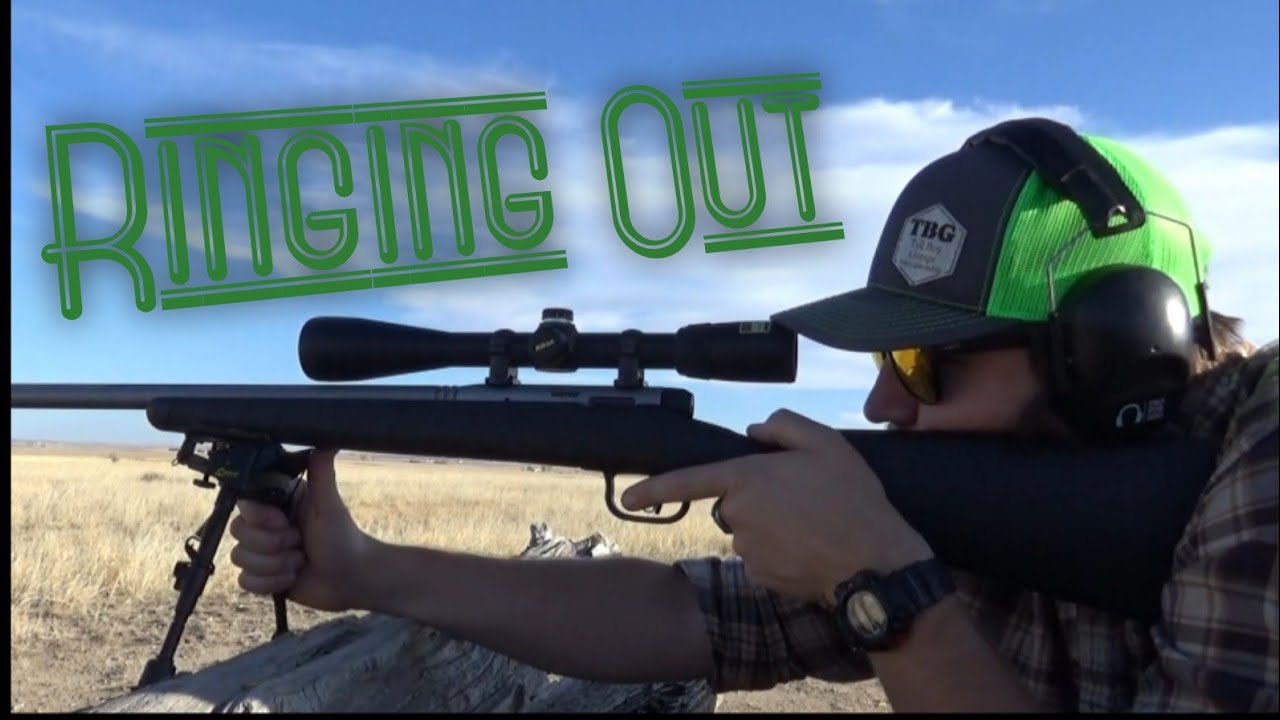 Savage B-Mag Pt 2: Steel