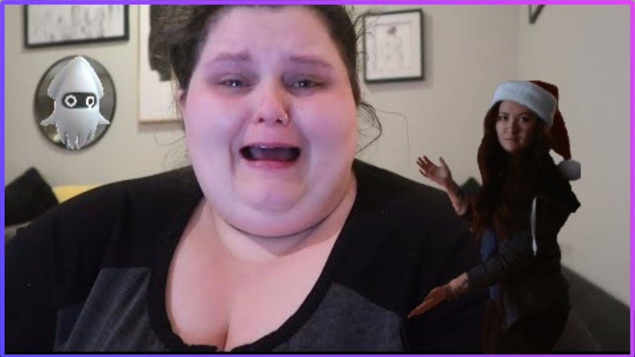 🍿AMBERLYNN-POCALYPSE🍿 the TOMMY SAGA w/ @blooperworldorder