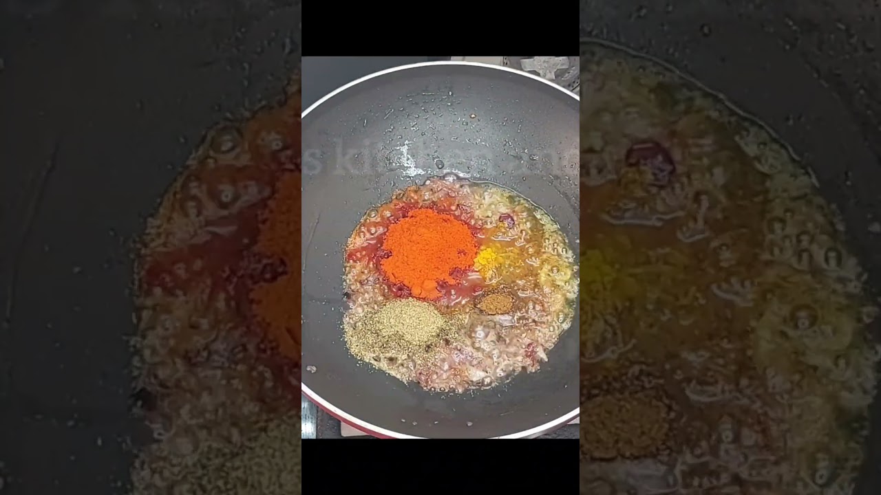 The Ultimate Prawns Masala Recipe Showdown - Jhinga Masala Recipe