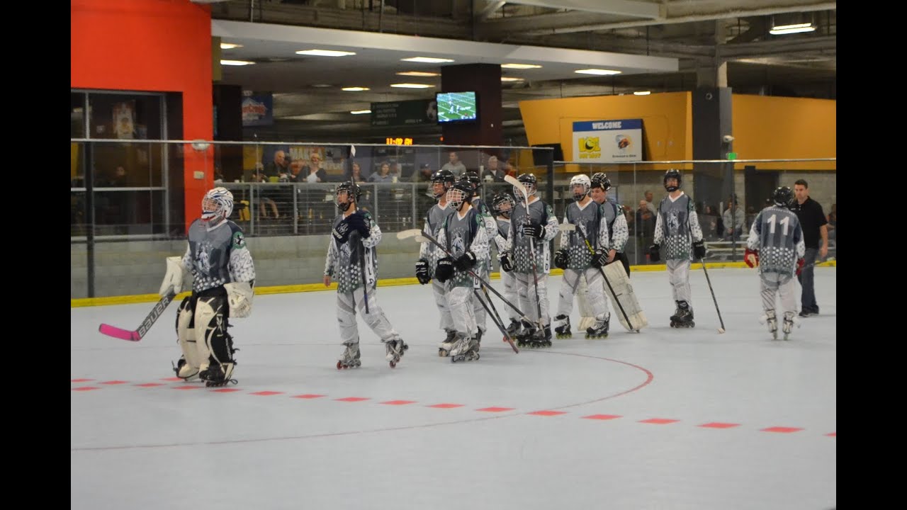 NorCal Wild @ NorCalCup 14-15