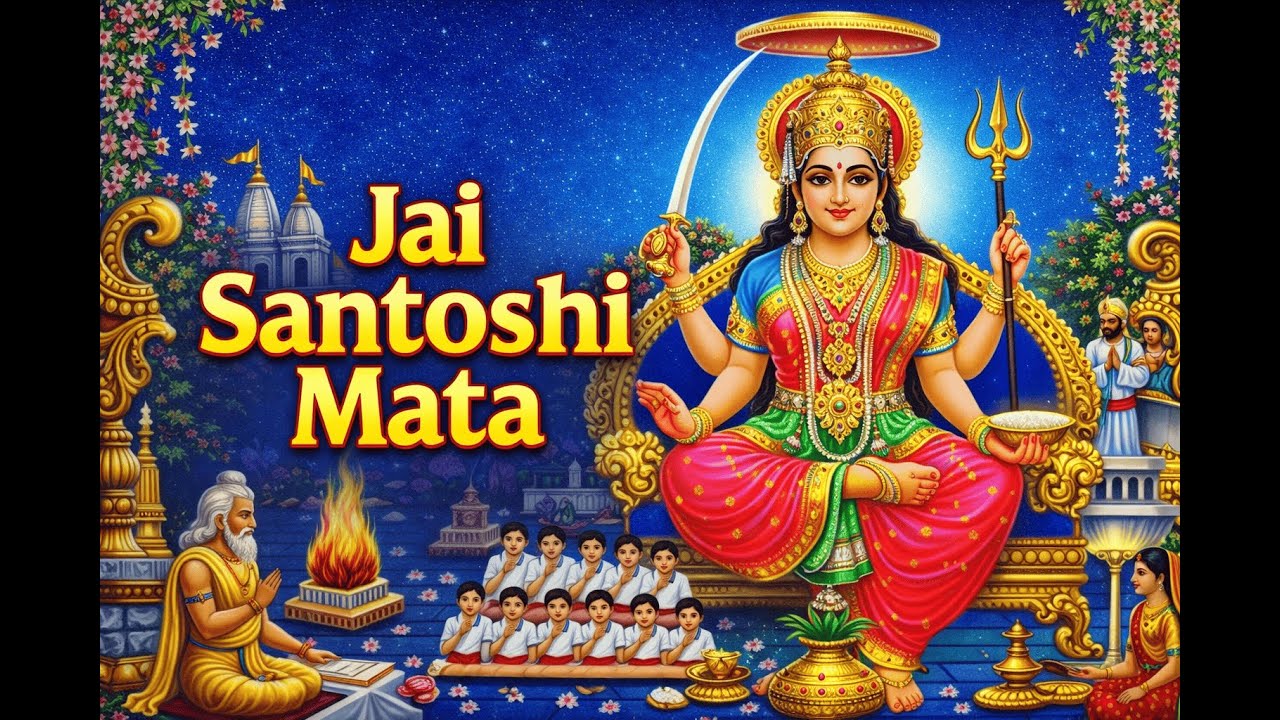 Jai Santoshi Mata