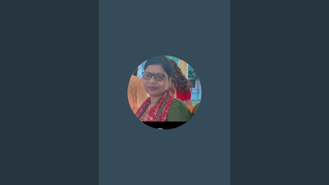 Vijay Laxmi is live सभी को मेरा राधे कृष्णा 🙏