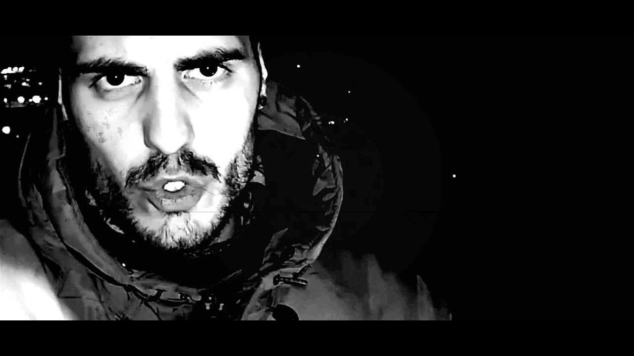 IVO INCUERDO - HEKATOMBE [OBSKURUM] [VIDEOCLIP]