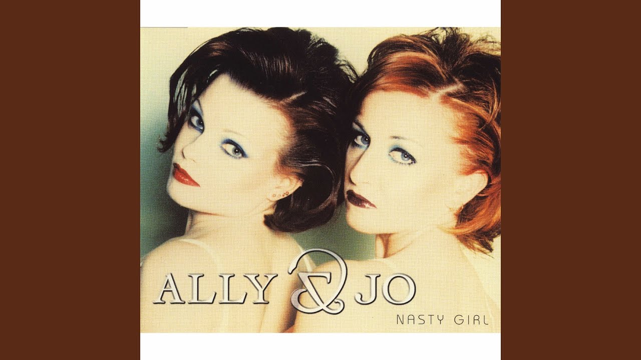Nasty Girl (Dr Extended)