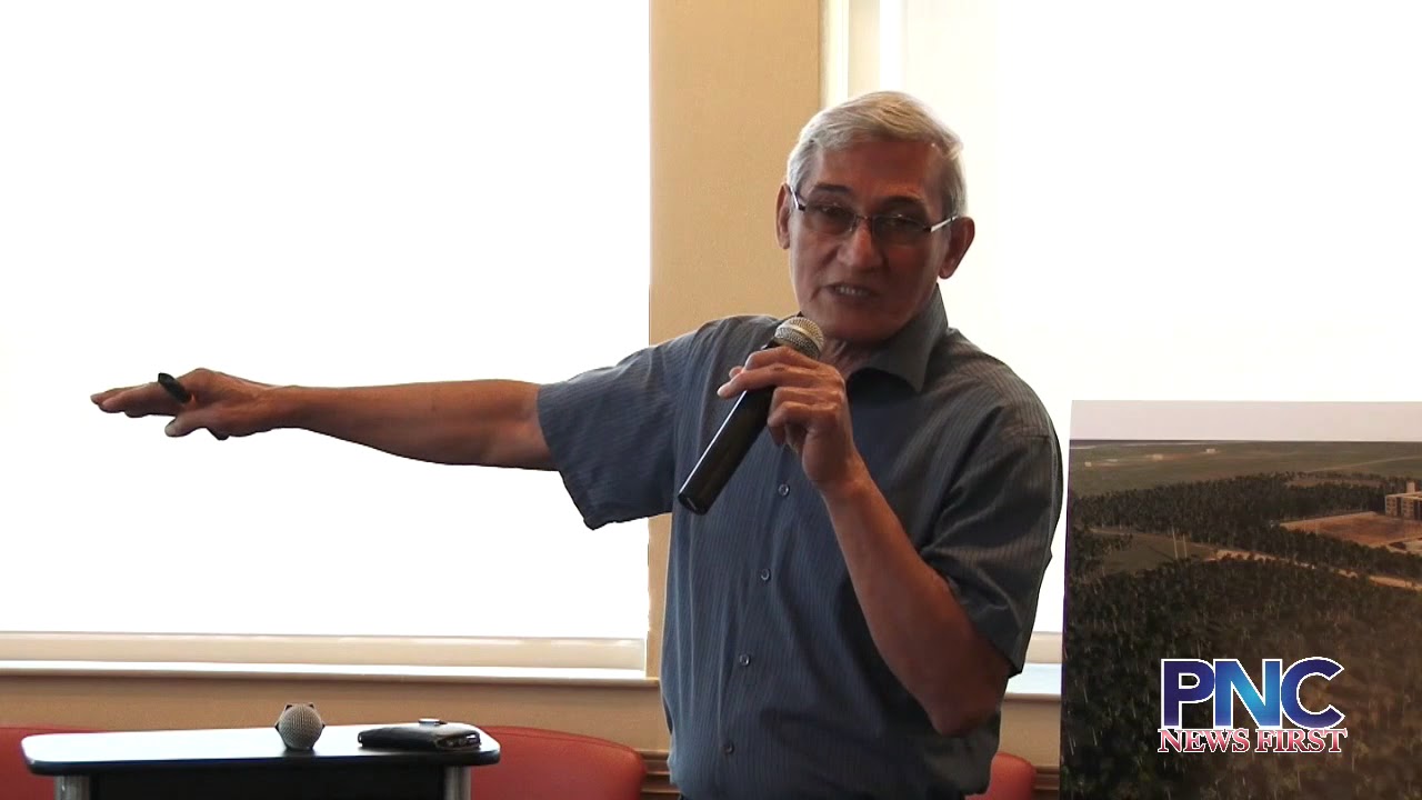 GPA unveils new power plant project