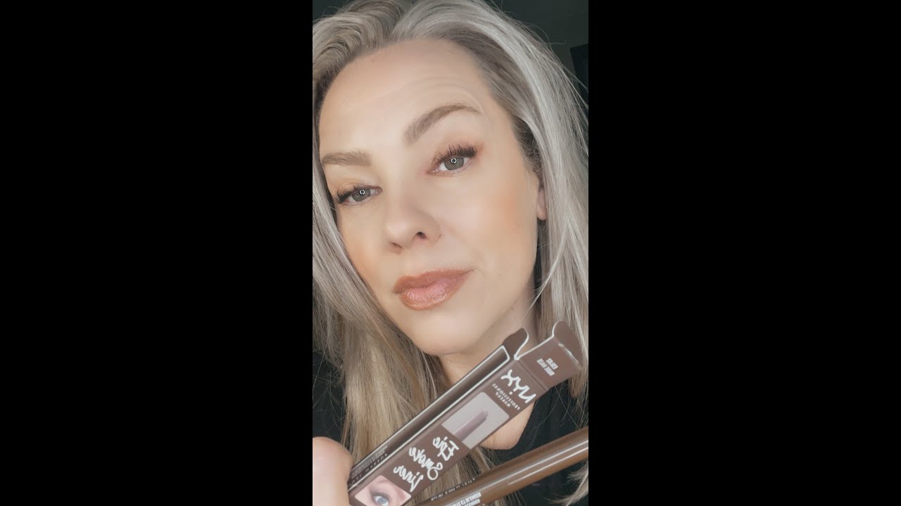NYX Epic Smoke Liner QUICK single product review
