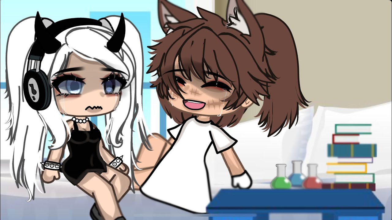 «Daddy’s gonna buy you a mockingbird»||gacha meme ///