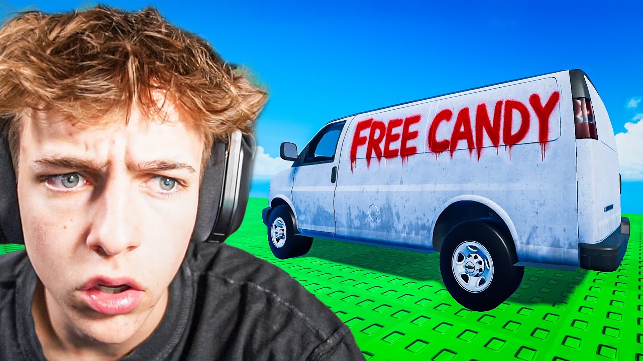 i got kidnapped