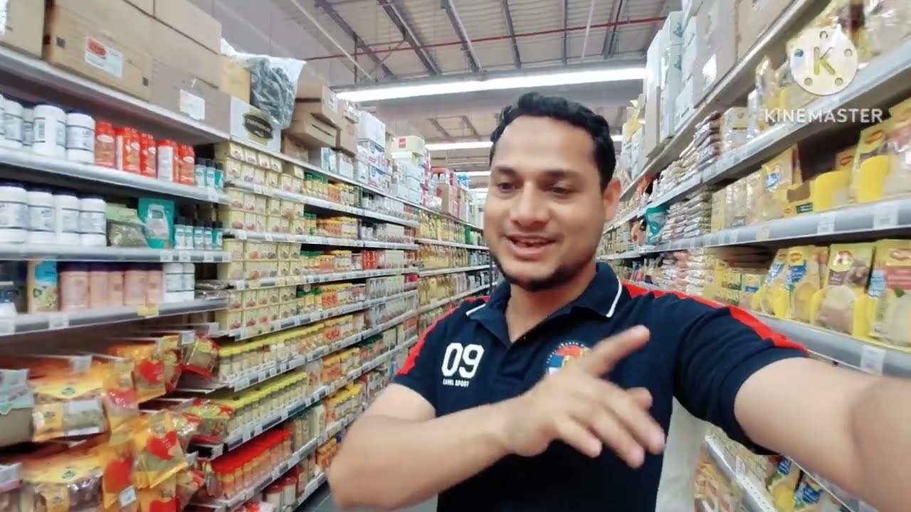 Hyper Panda Supermarket in Jeddah | Grocery shopping | Saudi vlog | Daily vlog