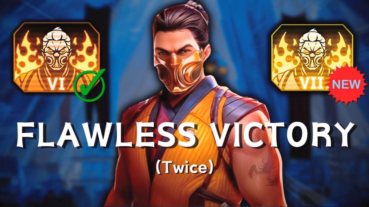 Insane Luck! Double Scorpions from Heroic Boss Scorpion