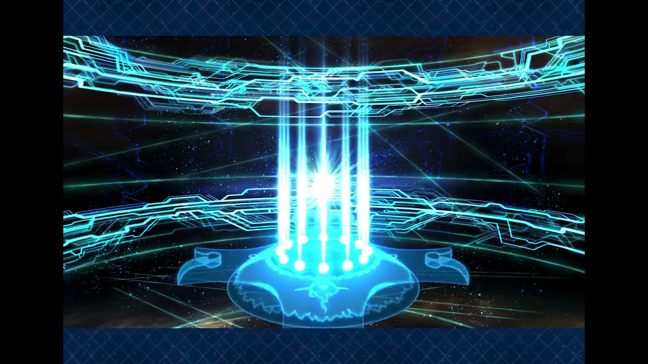 【FGO】デメテルピックアップ77連虚無動画