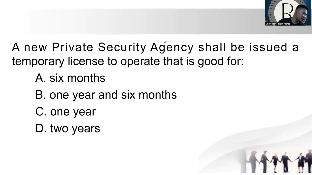 INTRODUCTION TO INDUSTRIAL SECURITY CONCEPTS