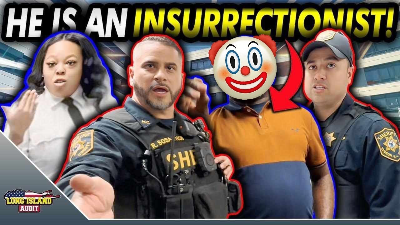 Elected Official Doesn’t Want You To See This Audit…