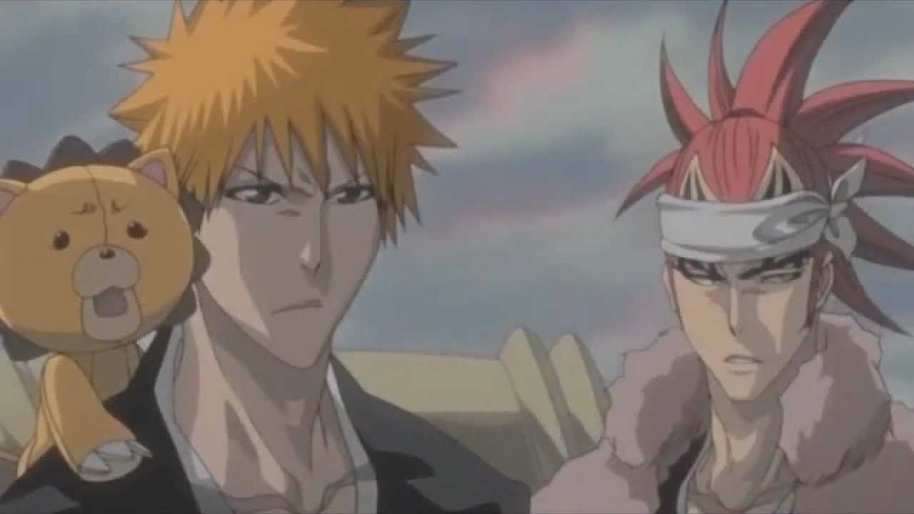 Bleach - The Escapist