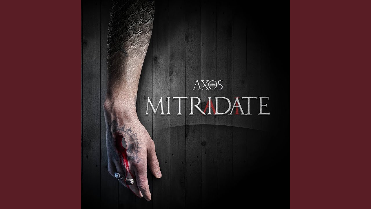 Mitradite 17.5