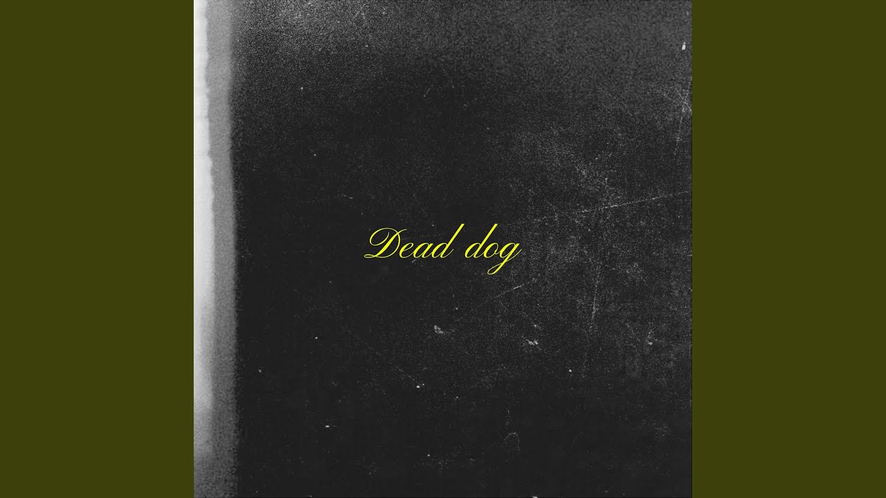 Dead Dog