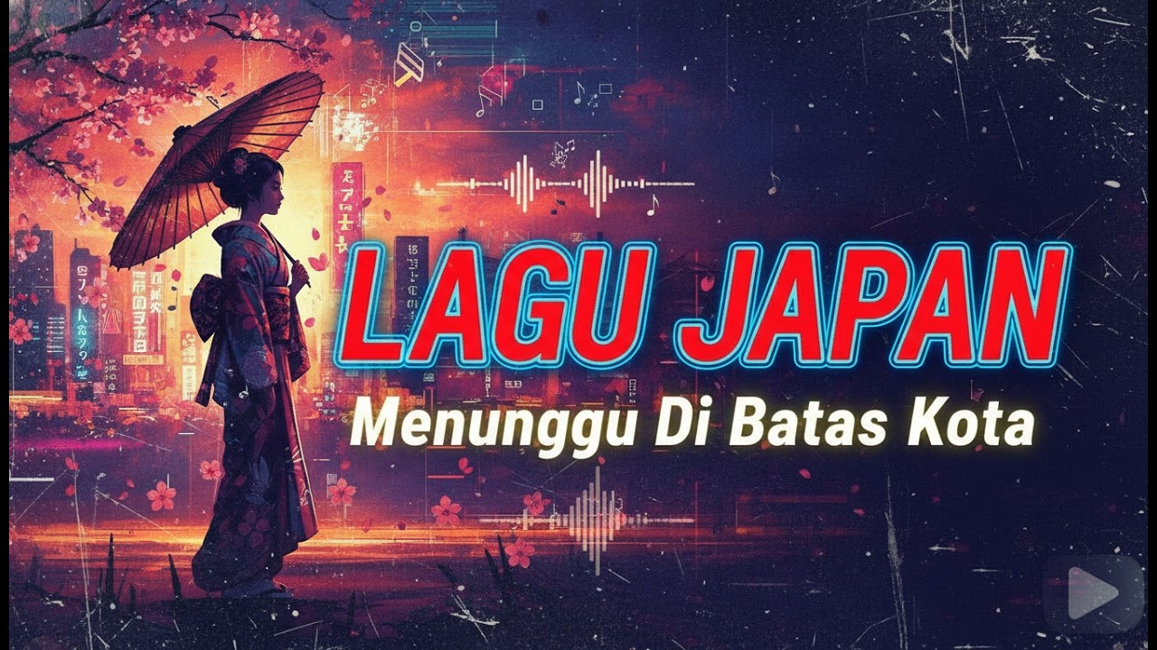 Dibatas Kota vJapan