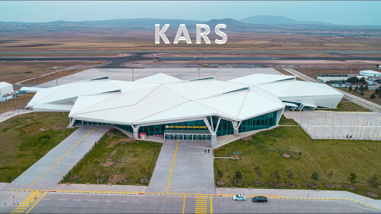 Kars Havalimanı