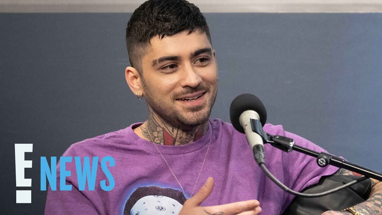 Zayn Malik Apologizes to Fans During First Vegas Residency Concert | E! News