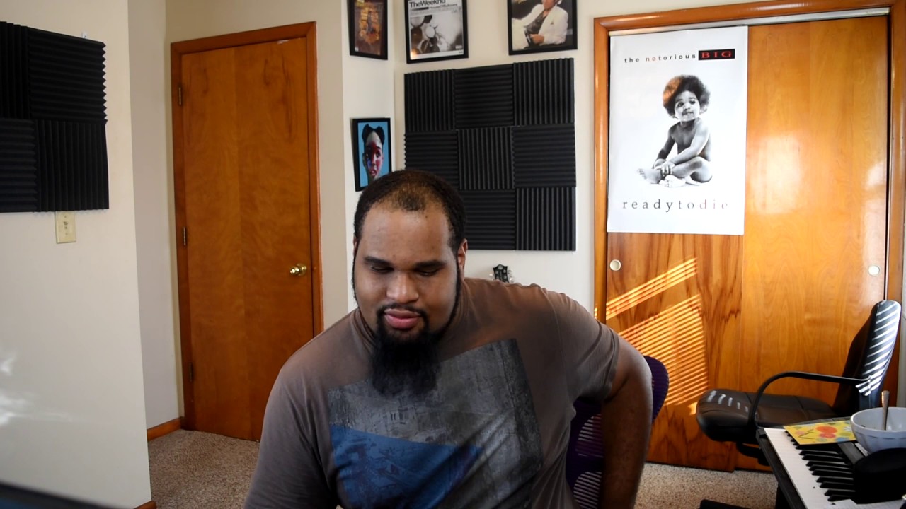 DC4 First Reaction