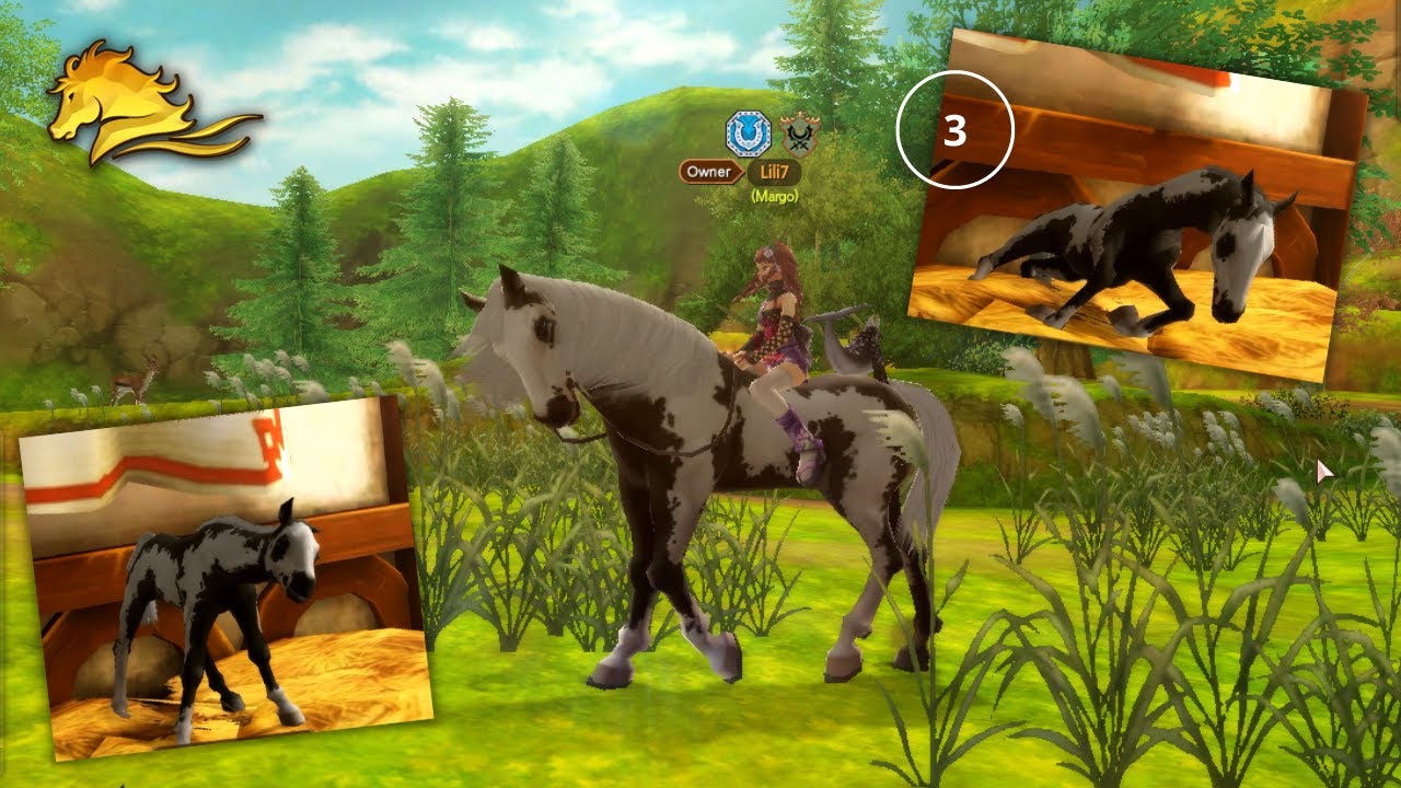 Alicia Online #70 - 3 kare frame overo na raz?!