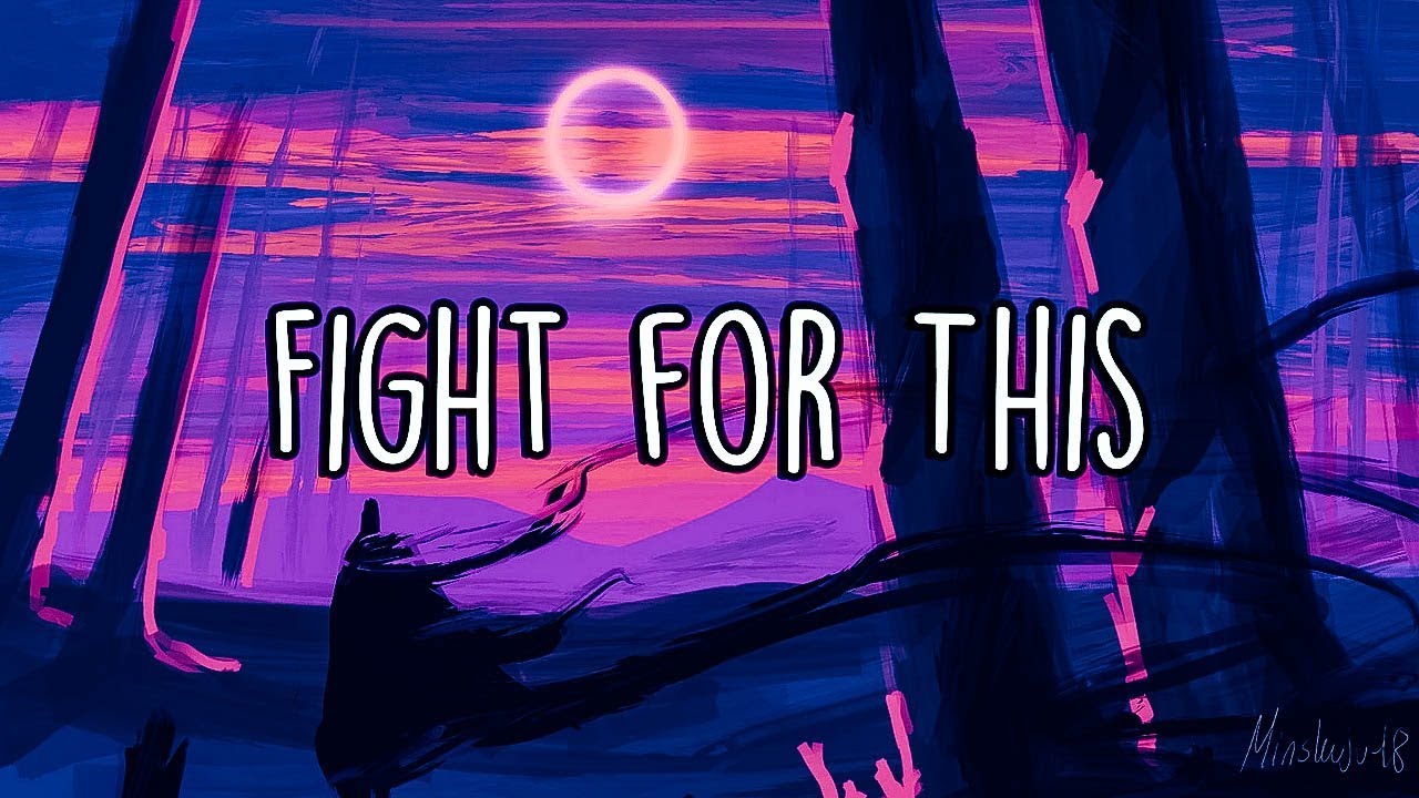 ASTO - Fight for This
