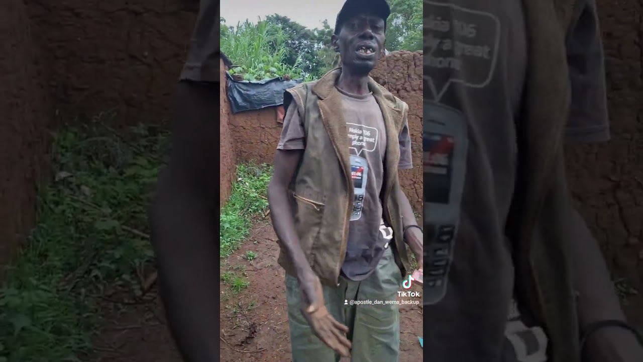 POVERTY IS BAD. TO SUPPORT USE +254791863382 DANIEL WANYONYI.