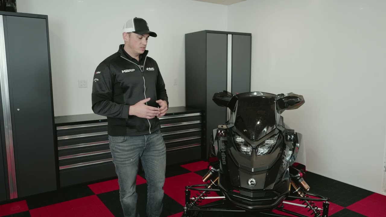 MBRP - Performance Lighting