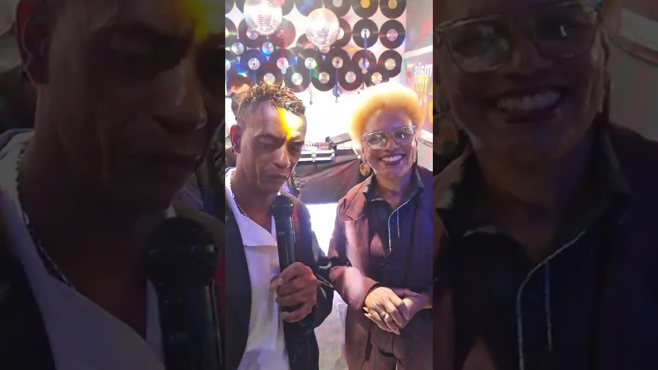 Live Movimento Black Minas BH MG 30/01/2026